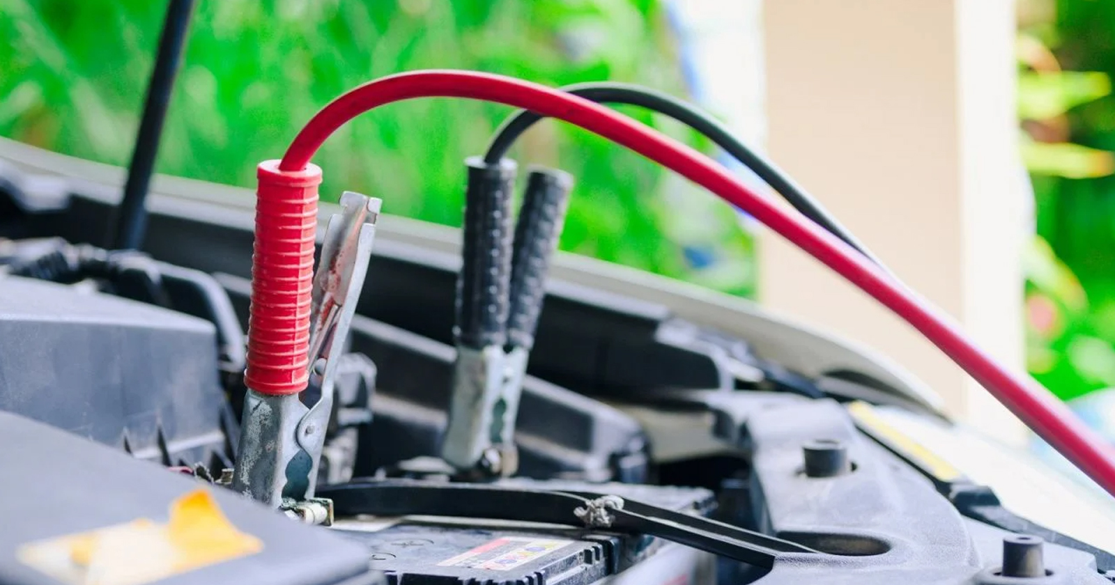 Eskifoça Akü Takviye