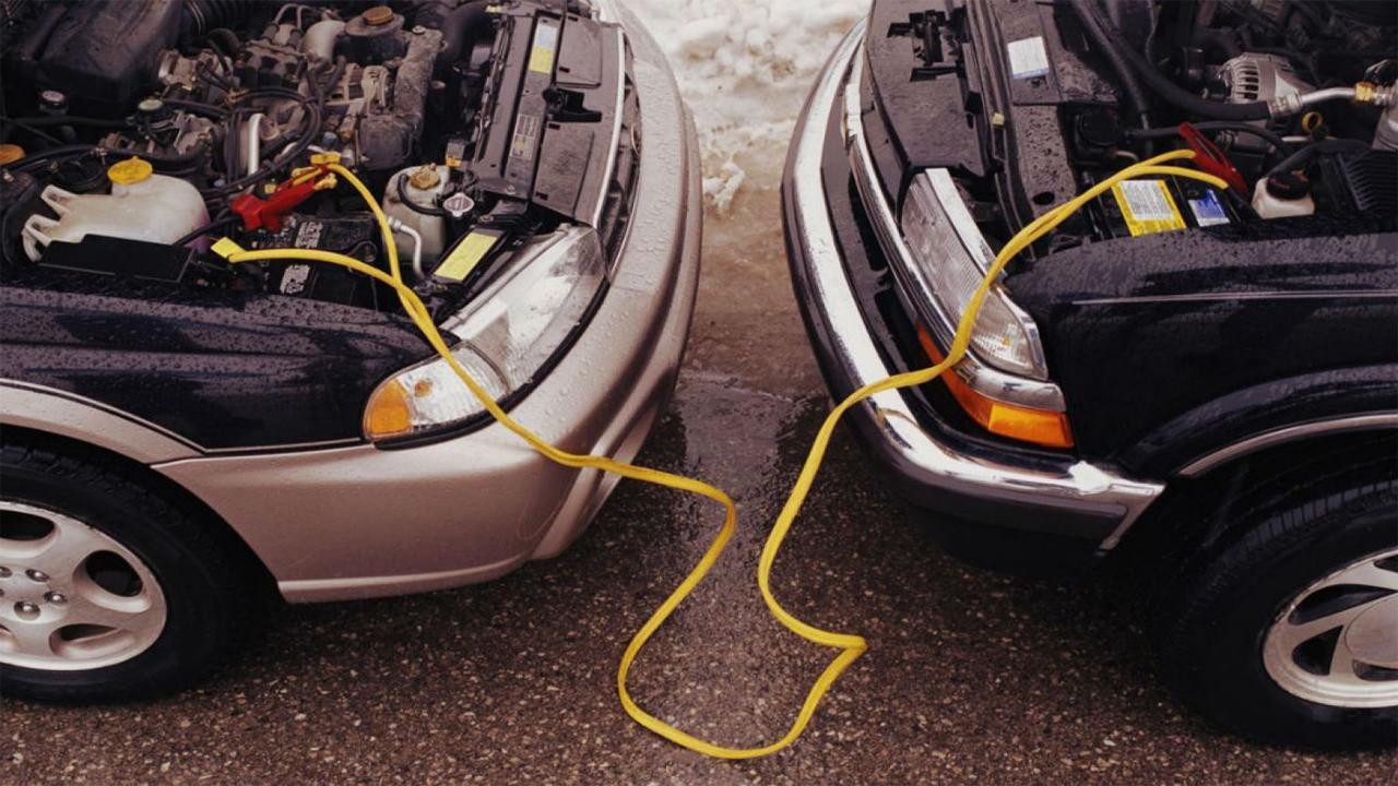 Eskifoça Akü Takviye